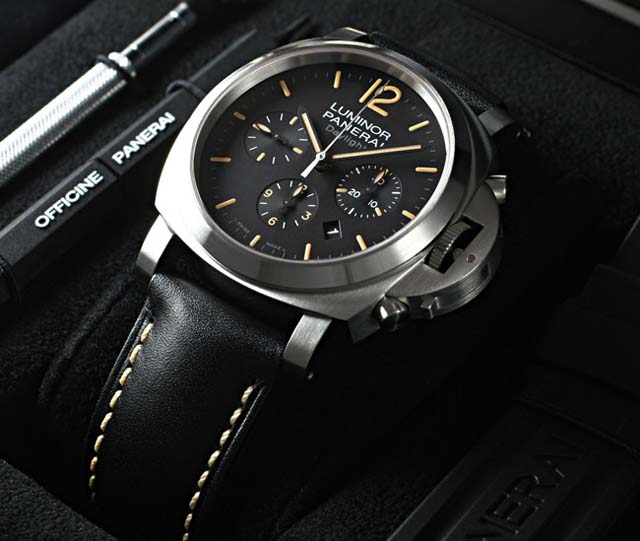 【最高品質】パネライスーパーコピー ルミノールクロノ デイライト PAM00356_スーパーコピー時計