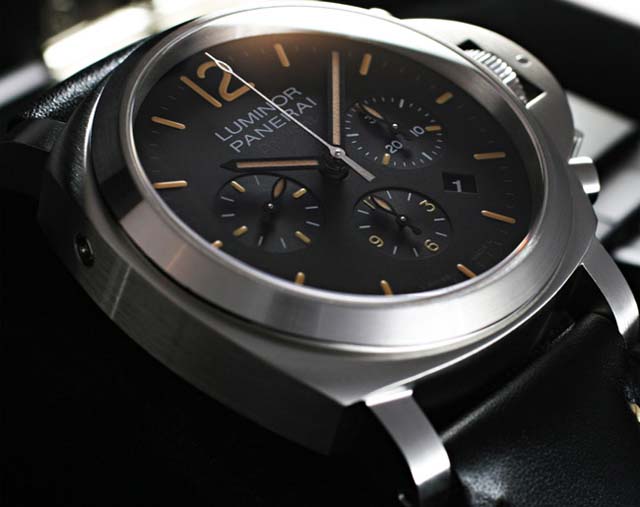 【最高品質】パネライスーパーコピー ルミノールクロノ デイライト PAM00356_スーパーコピー時計