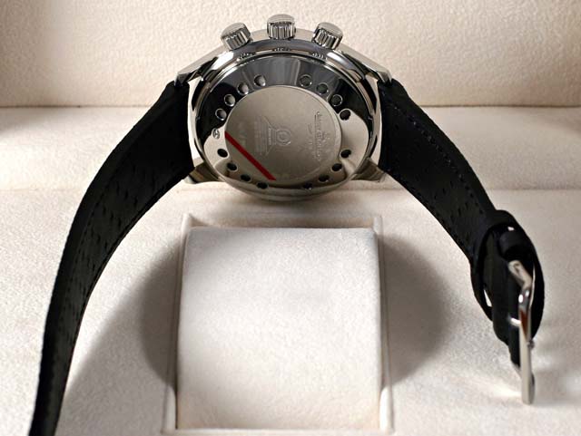 ジャガールクルトスーパーコピーメモボックス トリビュート トゥ ポラリス Q2008470_スーパーコピー時計