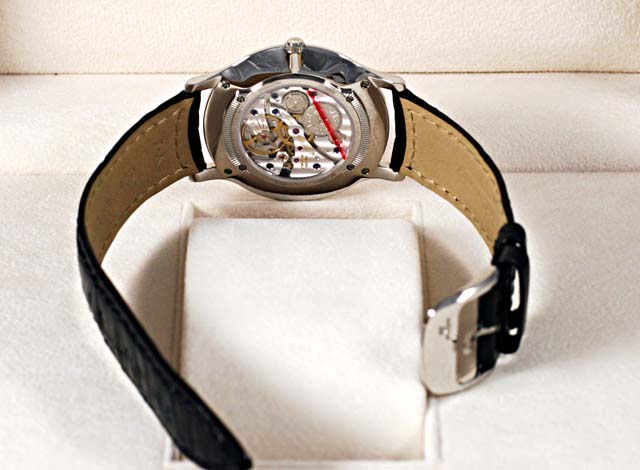ジャガールクルトスーパーコピーマスターウルトラスリム Q1458504_スーパーコピー時計