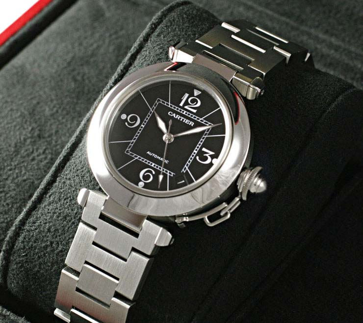 【最高品質】カルティエ パシャC W31076M7_スーパーコピー時計