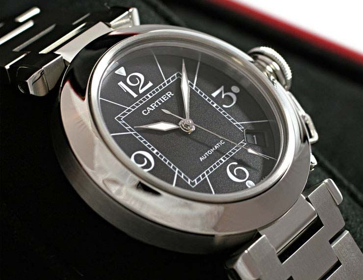 【最高品質】カルティエ パシャC W31076M7_スーパーコピー時計