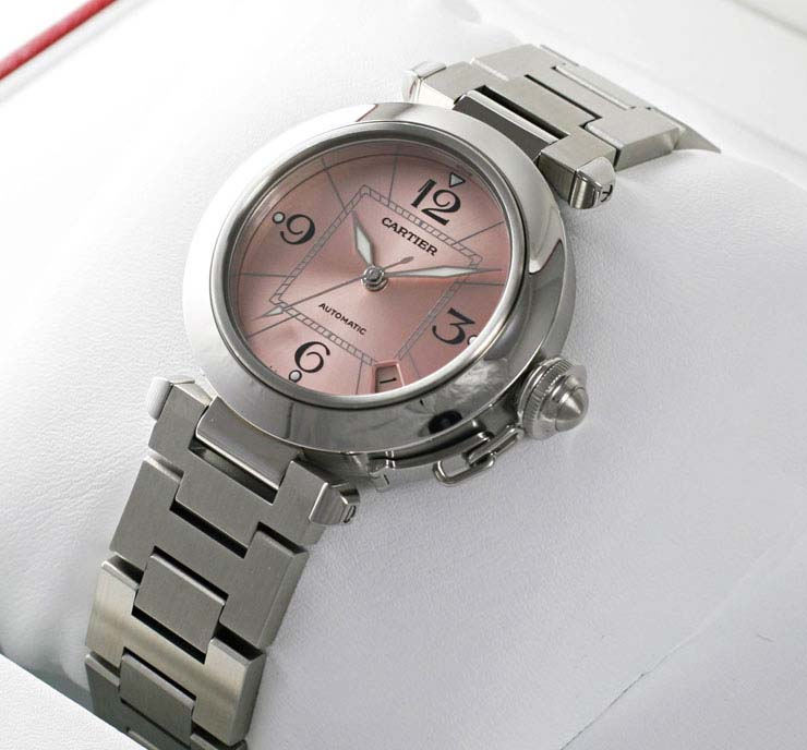 【最高品質】カルティエ パシャC W31075M7_スーパーコピー時計