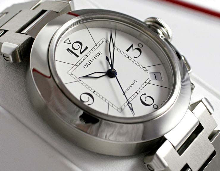 【最高品質】カルティエ パシャC W31074M7_スーパーコピー時計