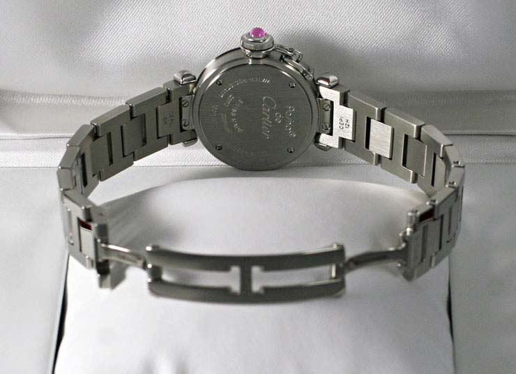 【最高品質】カルティエ ミスパシャ W3140008_スーパーコピー時計