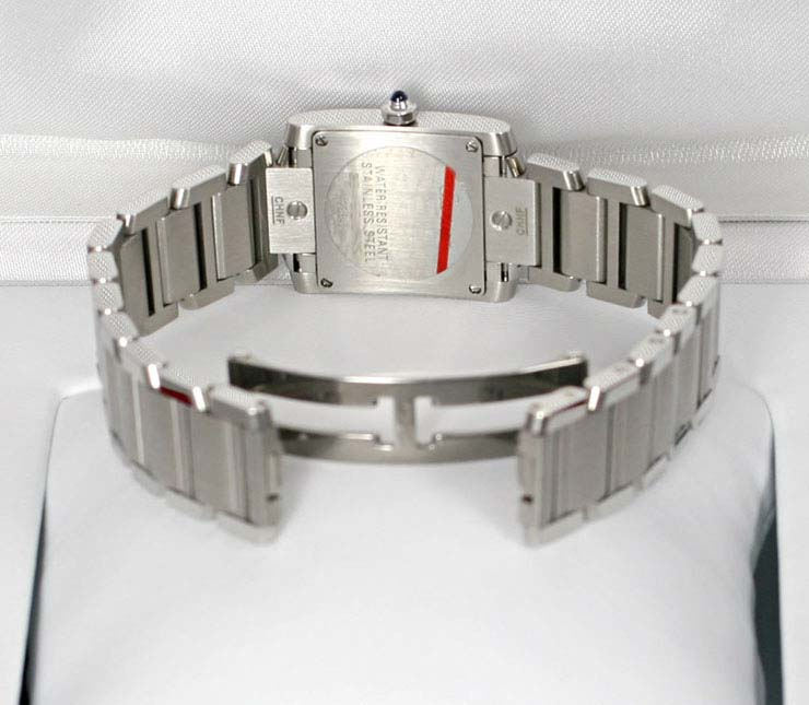 【最高品質】カルティエ タンクフランセーズ W51034Q3_スーパーコピー時計