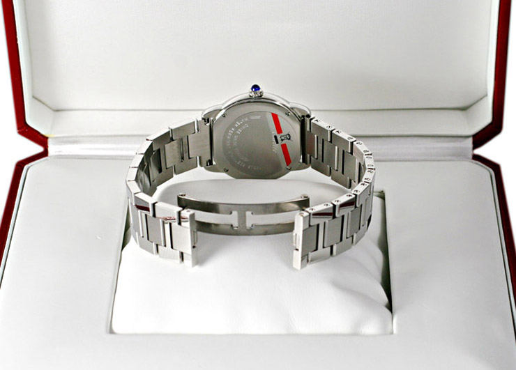 【最高品質】カルティエ ロンドソロウォッチ レディース W6701004_スーパーコピー時計