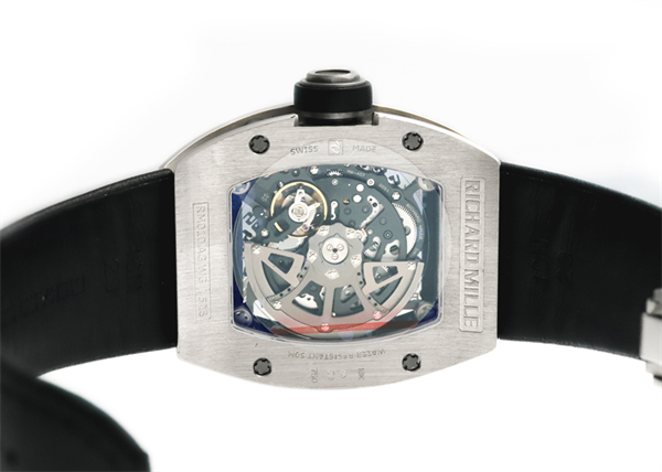 (Richard Mille) リシャールミル時計コピー代引き ダイヤモンドベゼル RM010