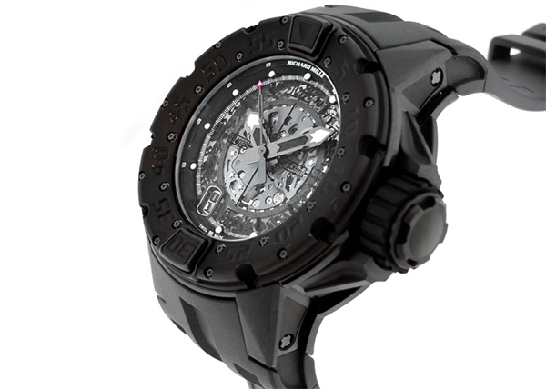 (Richard Mille) リシャールミル時計コピー代引き オートマティック ダイバーズ RM028