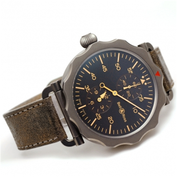 ベル＆ロス腕時計コピー n級 代引き ヴィンテージ WW2 レギュレーター VINTAGE WW2 REG-HERI-CA