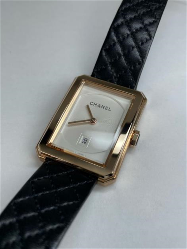 CHANEL シャネル 腕時計スーパーコピー代引き ボーイフレンド H6588
