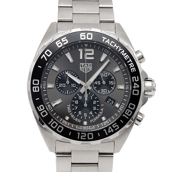 タグ・ホイヤー腕時計コピー代引き フォーミュラ1 クロノグラフ CAZ1011.BA0842