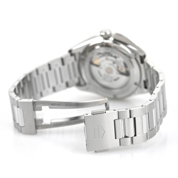 タグ・ホイヤー 腕時計コピー代引きカレラキャリバー5 WBN2111.BA0639