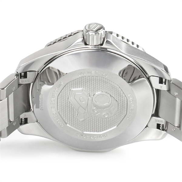 タグ・ホイヤー腕時計コピー代引き アクアレーサー プロフェッショナル300 キャリバー5 WBP231J.BA0618