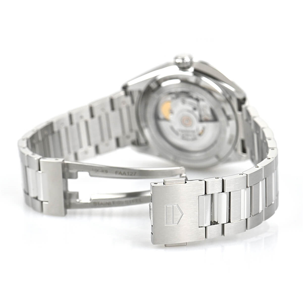 タグ・ホイヤー 腕時計コピー代引きカレラキャリバー5 WBN2110.BA0639