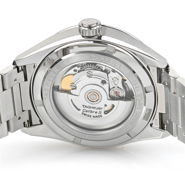 タグ・ホイヤー 腕時計コピー代引きカレラキャリバー5 WBN2110.BA0639