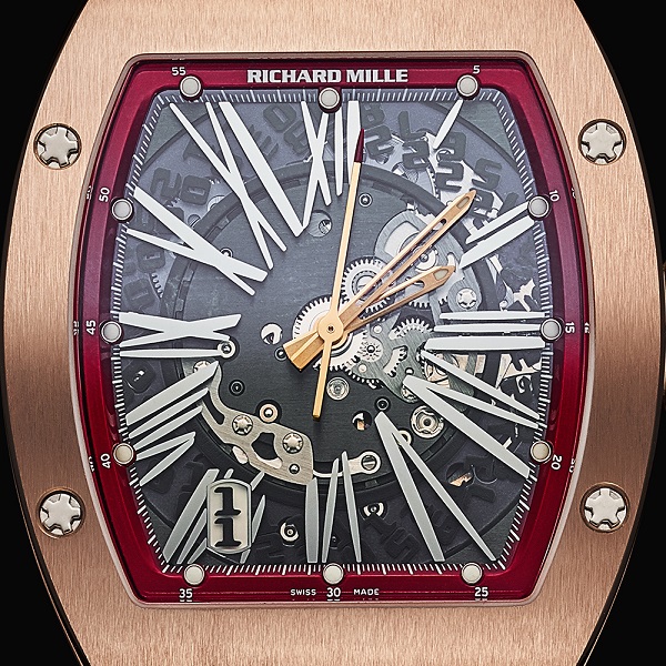 (Richard Mille) リシャールミル時計コピー代引き オートマティック RM023 