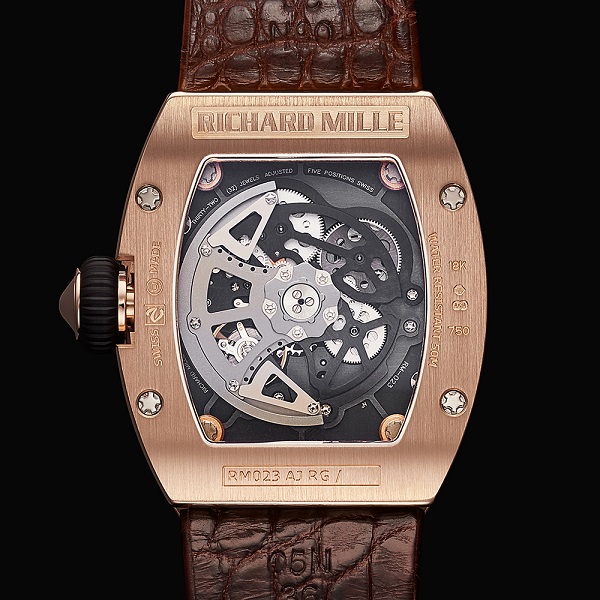 (Richard Mille) リシャールミル時計コピー代引き オートマティック RM023 