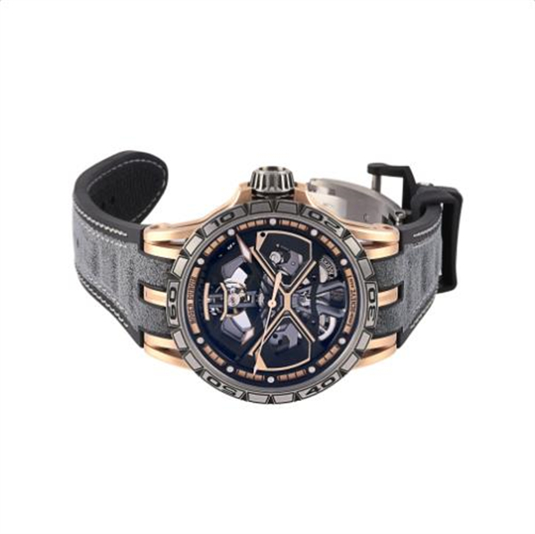 ロジェ・デュブイ 腕時計スーパーコピー代引き エクスカリバー ウラカン RDDBEX0750