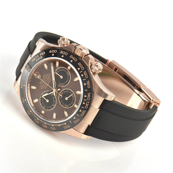 ロレックス 腕時計コピー代引き コスモグラフ デイトナ 116515LN