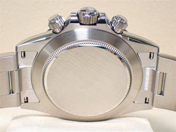 ロレックス 腕時計コピー代引き コスモグラフ デイトナ 116500LN