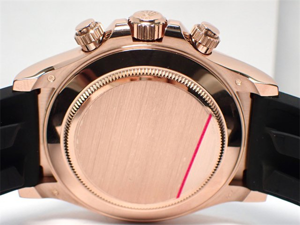 ロレックス 腕時計コピー代引き コスモグラフ デイトナ 116515LN