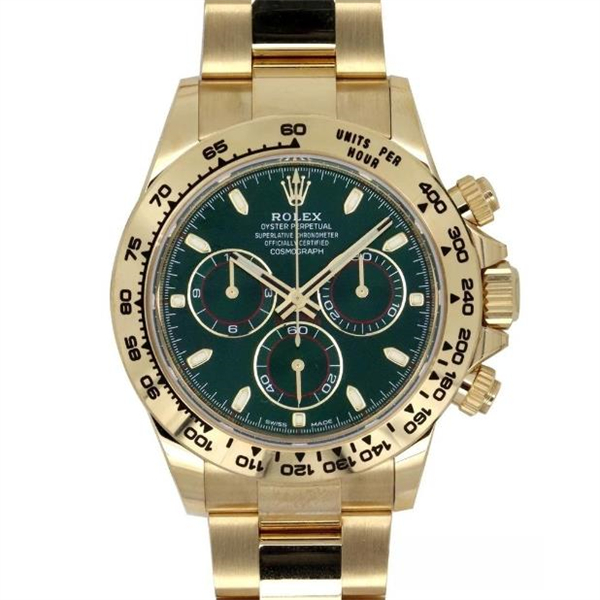 ロレックス 腕時計コピー代引き コスモグラフ デイトナ 116508