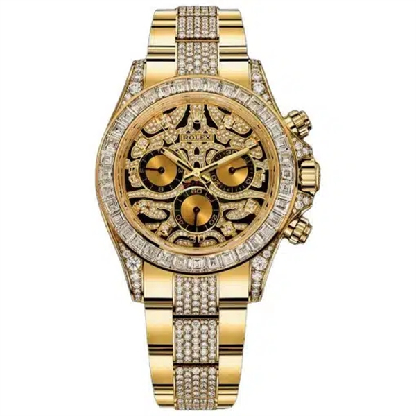 ロレックス 腕時計コピー代引き コスモグラフ デイトナ 116598TBR