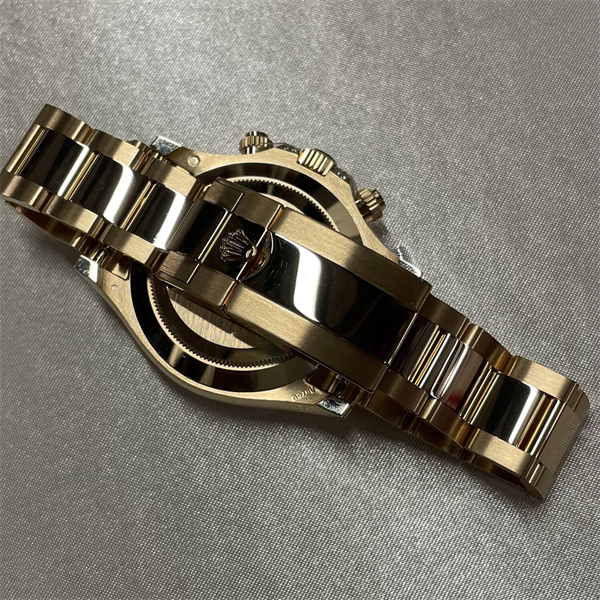 ロレックス 腕時計コピー代引き コスモグラフ デイトナ 116598TBR