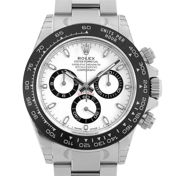 ロレックス 腕時計コピー代引きコスモグラフ デイトナ 116500LN