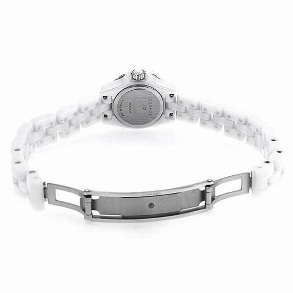 CHANEL シャネル 腕時計スーパーコピー代引き J12・XS H5237