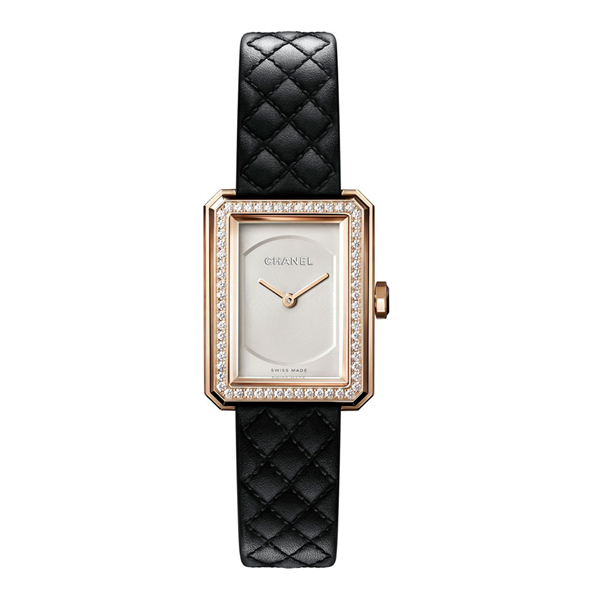 CHANEL シャネル 腕時計スーパーコピー代引き ボーイフレンド H6590