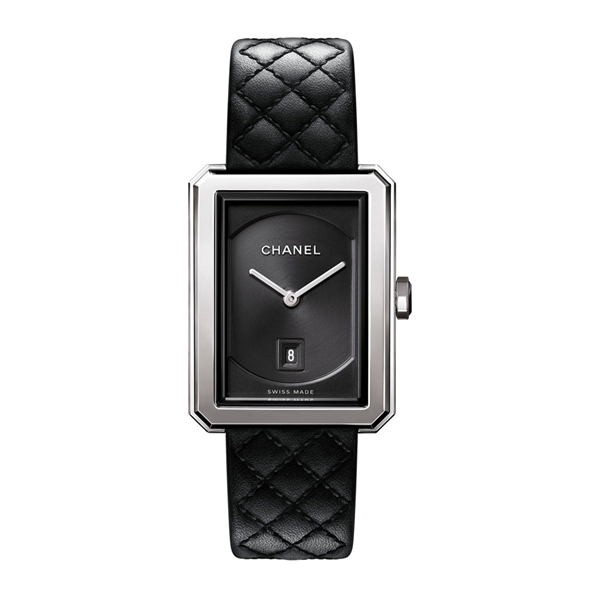CHANEL シャネル 腕時計スーパーコピー代引き ボーイフレンド H6585