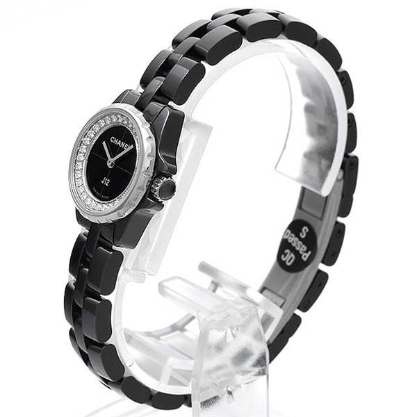 CHANEL シャネル 腕時計スーパーコピー代引き J12・XS H5235