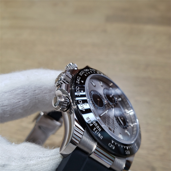 ロレックス 腕時計コピー代引きコスモグラフ デイトナ 116519LN