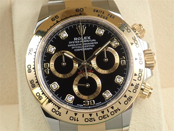 ロレックス 腕時計コピー代引きコスモグラフ デイトナ 116503G