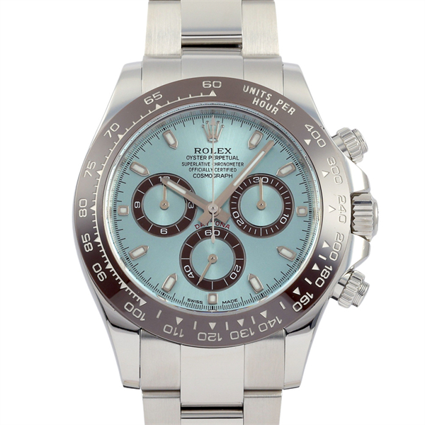 ロレックス 腕時計コピー代引きコスモグラフ デイトナ 116506