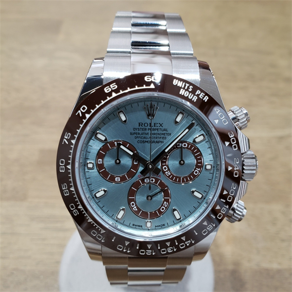 ロレックス 腕時計コピー代引きコスモグラフ デイトナ 116506