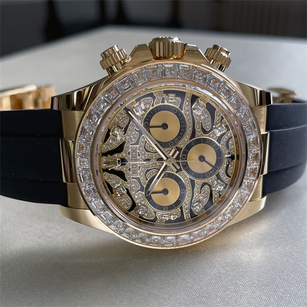 ロレックス 腕時計コピー代引きコスモグラフ デイトナ 116588TBR
