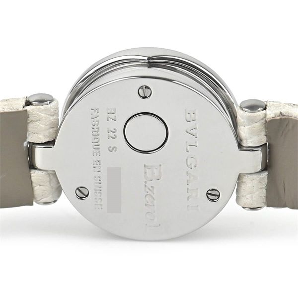 ブルガリ腕時計コピー 代金引換 ビーゼロワン BZ22WSDL